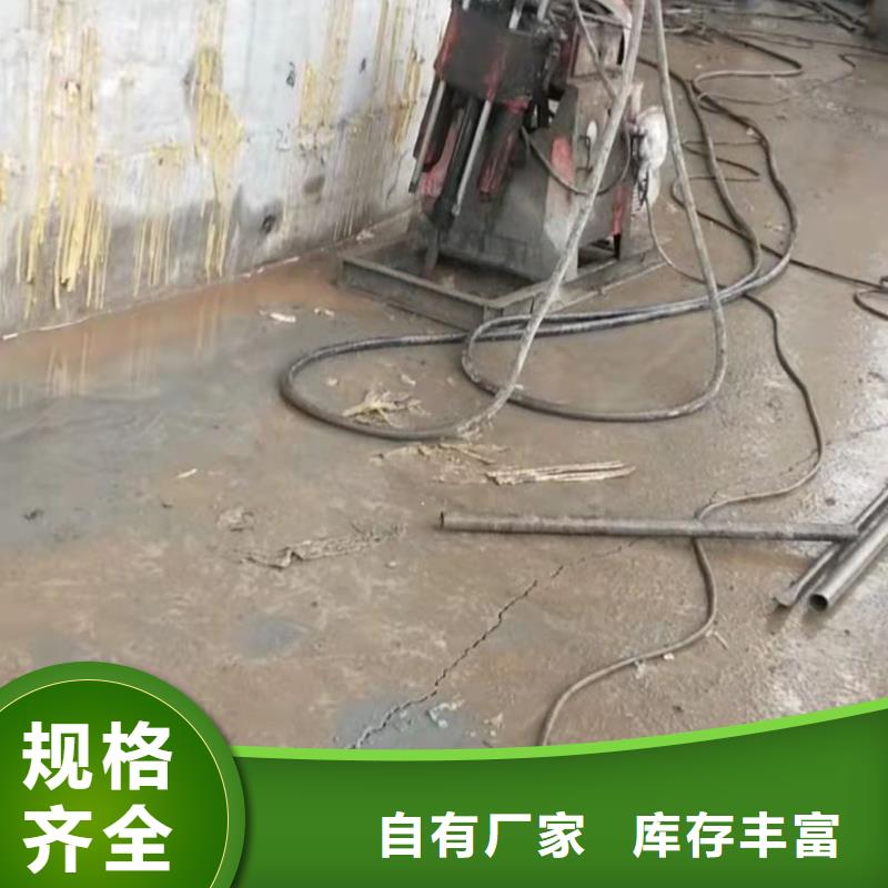 公路下沉注浆高速路基下沉注浆专业按需定制