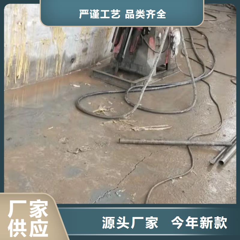 公路下沉注浆厂房下沉注浆核心技术