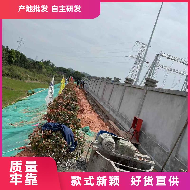 公路下沉注浆地面下沉注浆质检严格