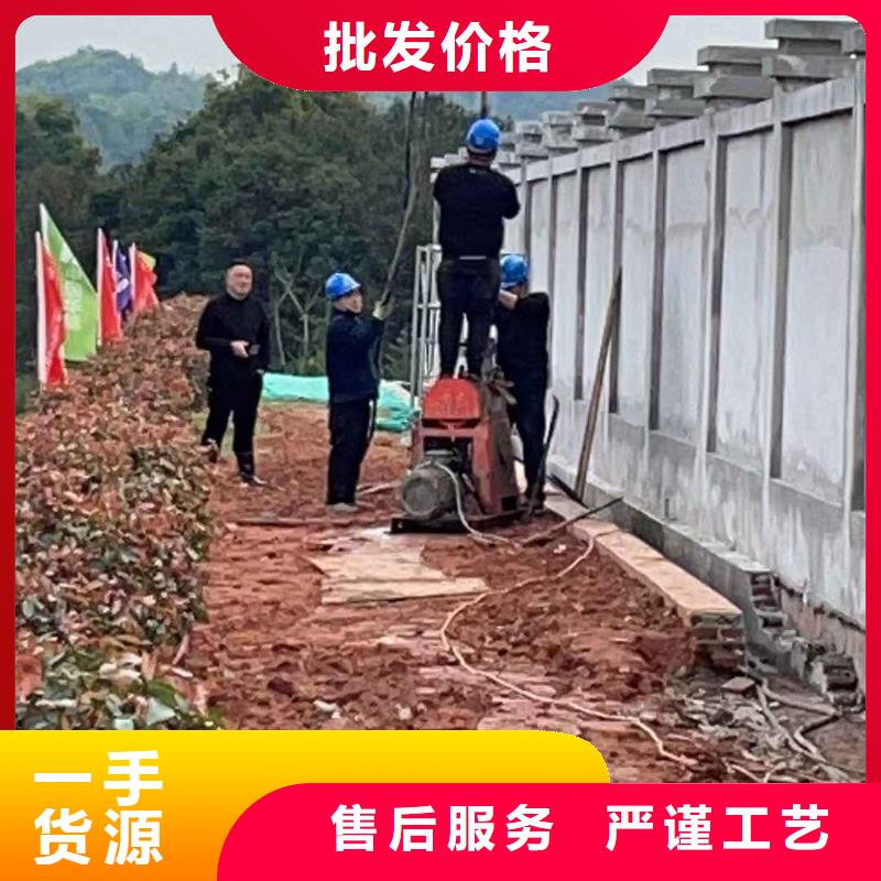 公路下沉注浆地基下沉注浆敢与同行比服务