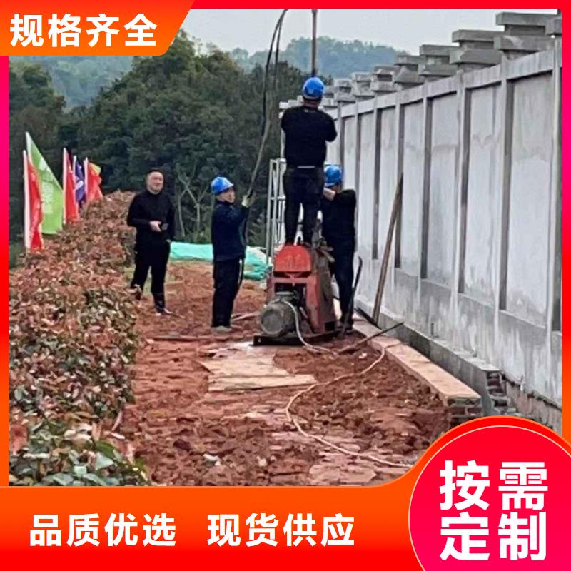 公路下沉注浆路基注浆产地采购