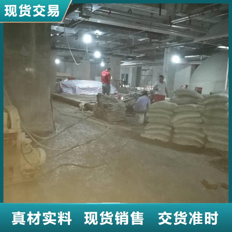 地基,【高速路基下沉注浆】不只是质量好