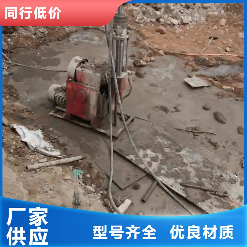 【地基】铁路下沉注浆敢与同行比质量