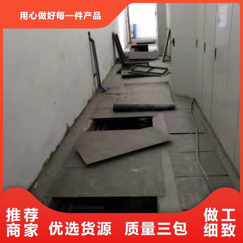 地基地聚合物注浆好品质经得住考验