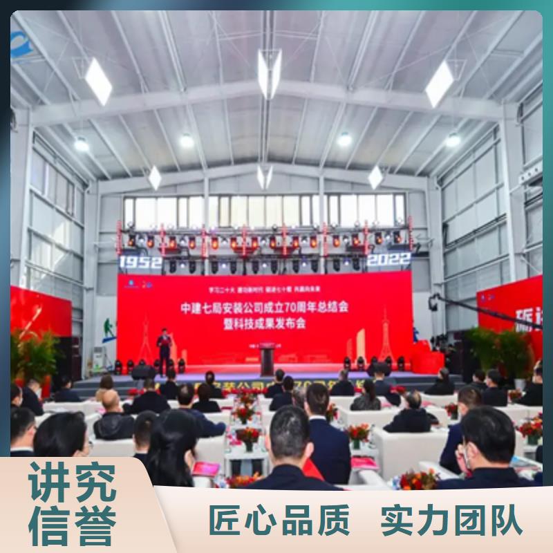 开业典礼的七个步骤施工团队