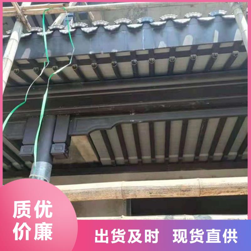 【铝代木古建,【古建六角亭】好货有保障】