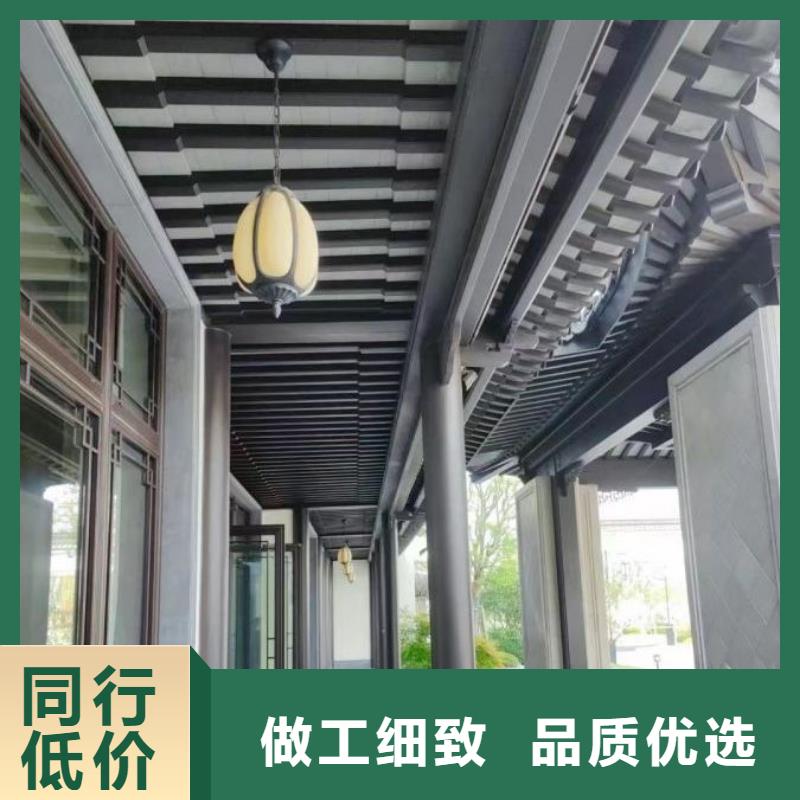 【铝代木古建桥梁石材栏杆符合行业标准】