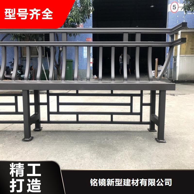 铝代木古建铝古建栏杆买的是放心