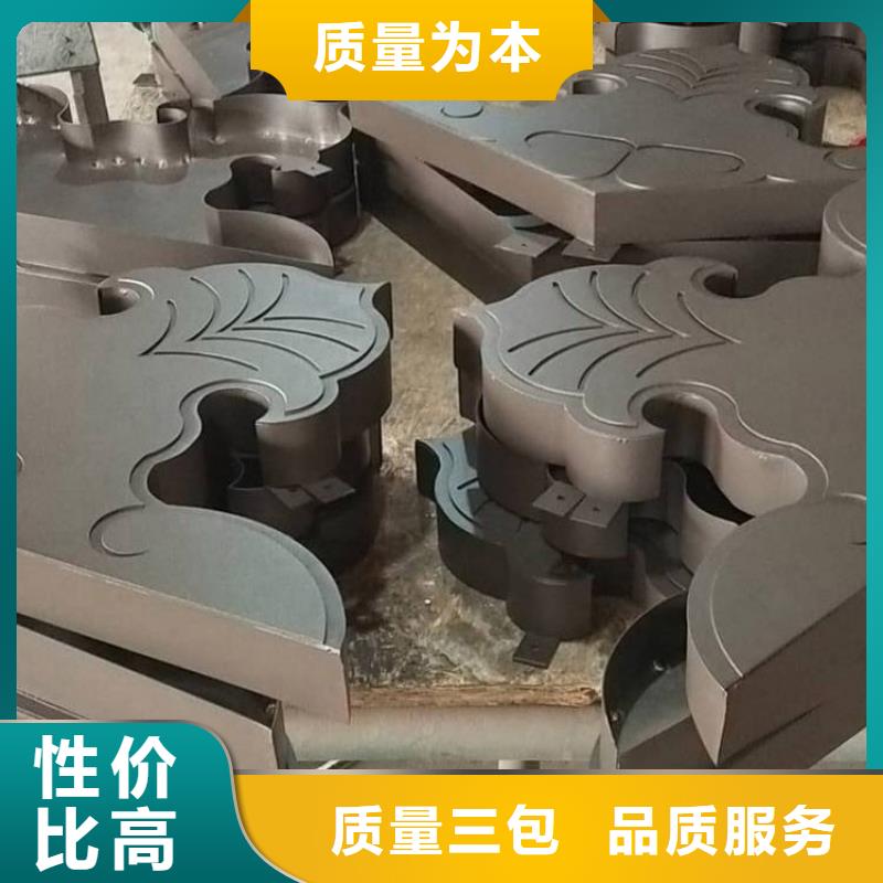 【铝代木古建成品落水管规格型号全】