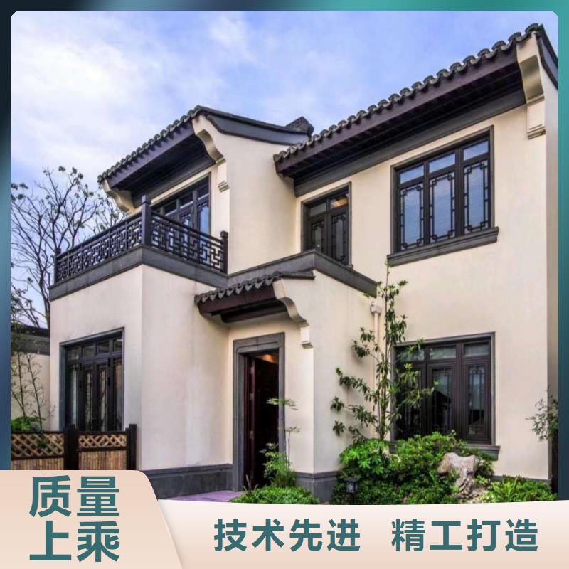 铝代木古建园林古建认准大品牌厂家