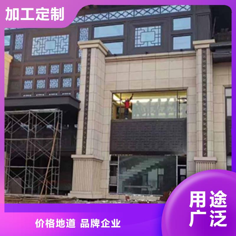 【古建亭廊】古建四合院厂家自营