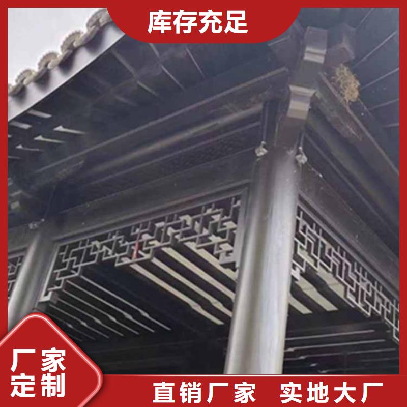 古建亭廊【【古建六角亭】】合作共赢