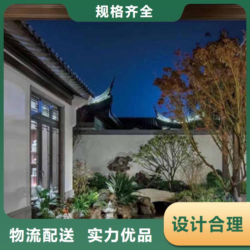 【古建亭廊金橼条值得信赖】