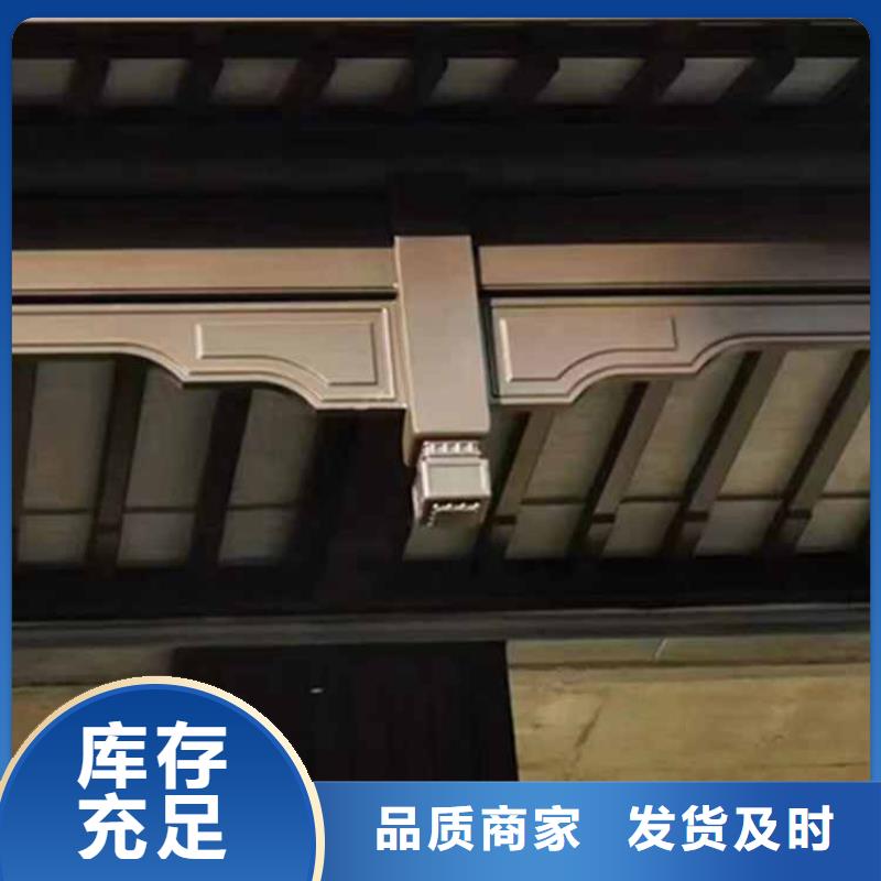 古建亭廊园林古建专注生产N年