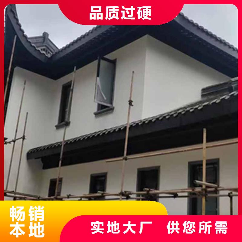 古建亭廊廊桥中式庭院免费安装