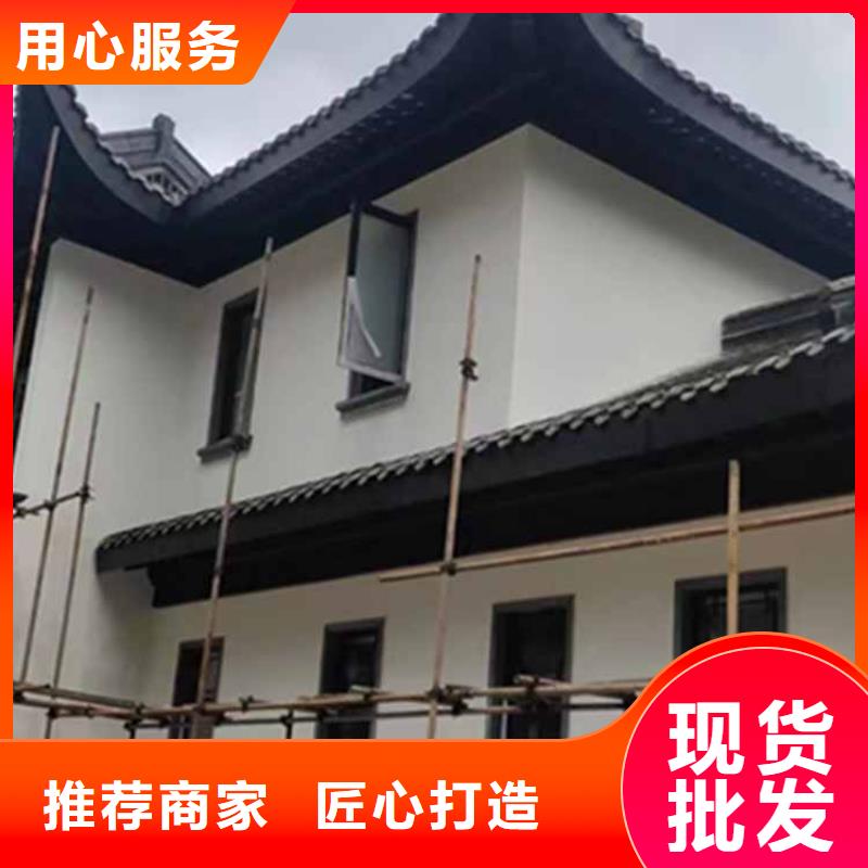 古建亭廊【庭院青石栏杆】24小时下单发货