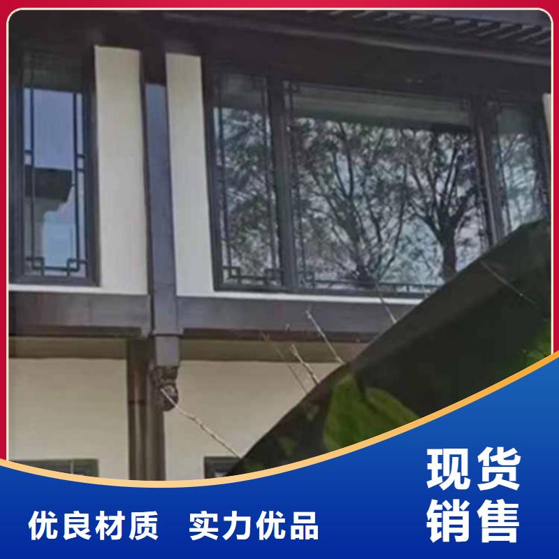 古建亭廊仿古青瓦专业厂家