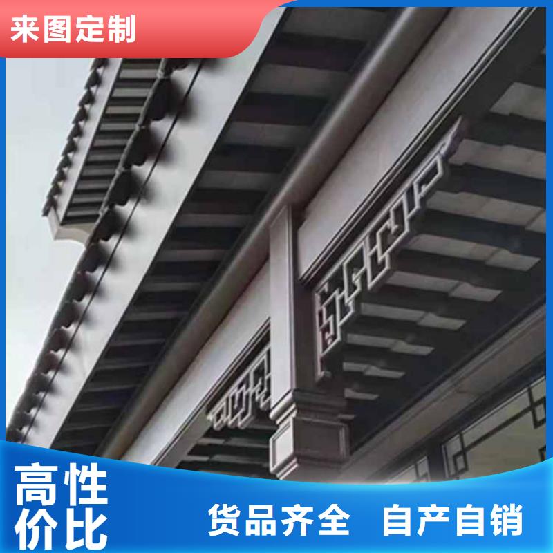 古建亭廊,【仿古建筑】出厂严格质检