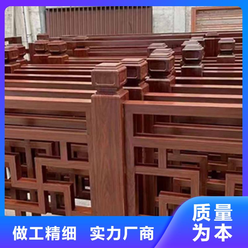 古建亭廊古建四合院多年经验值得信赖