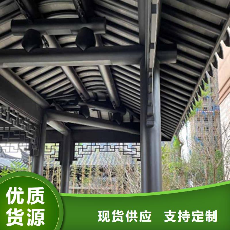 古建亭廊古建连廊品质不将就