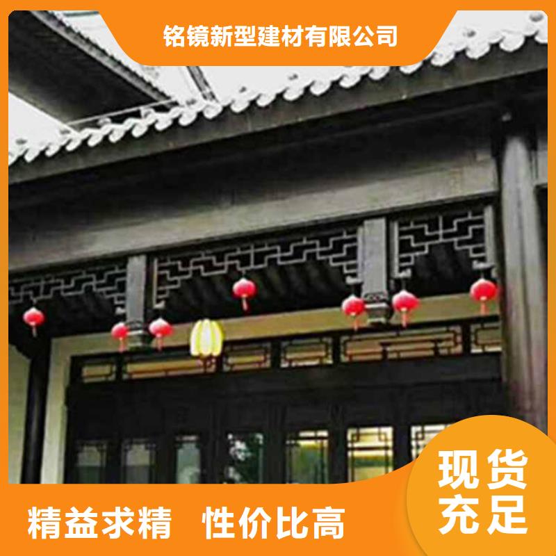 古建亭廊-桥梁石材栏杆用心经营