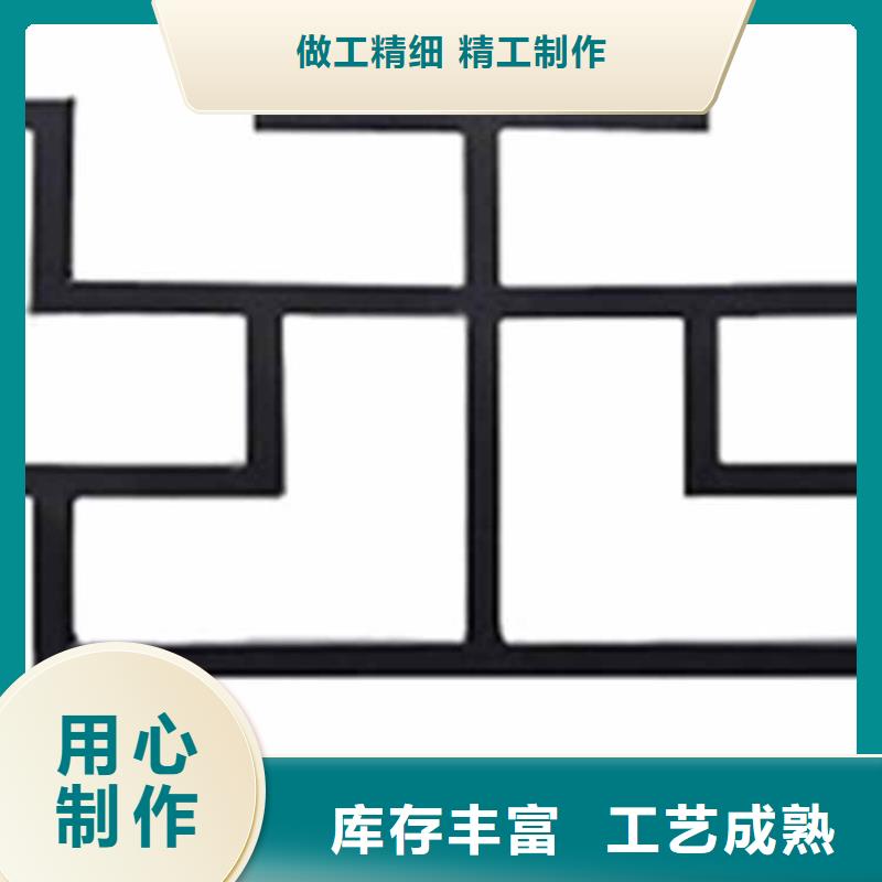 古建亭廊【古建六角亭】工厂直供