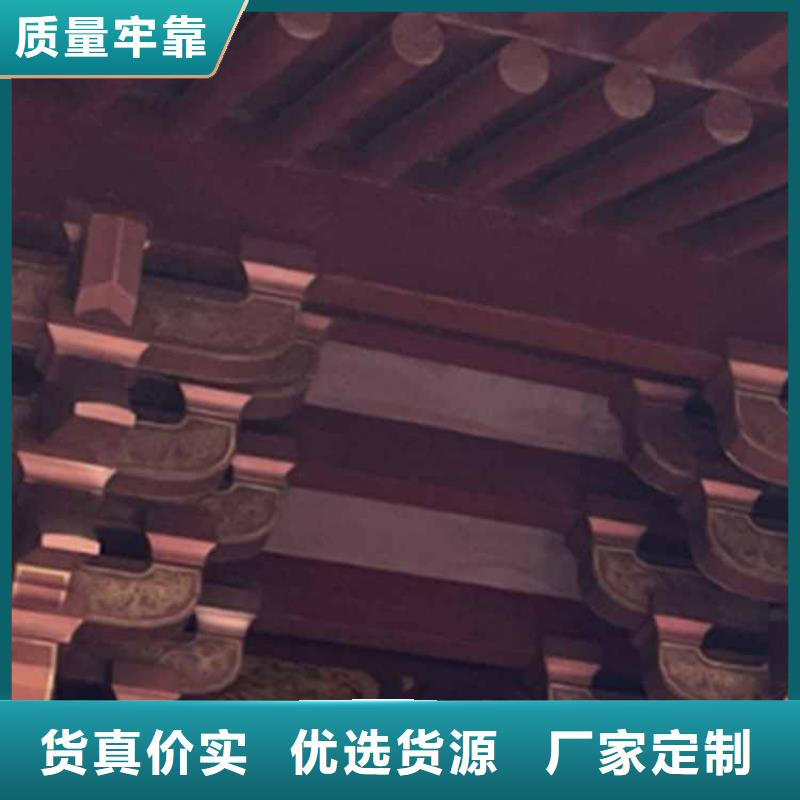 【古建亭廊】廊桥中式庭院多种规格库存充足