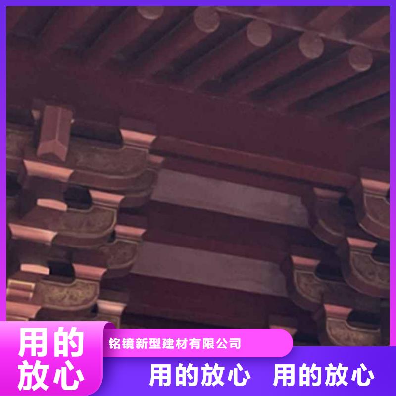 古建亭廊_古建石护栏源头厂商