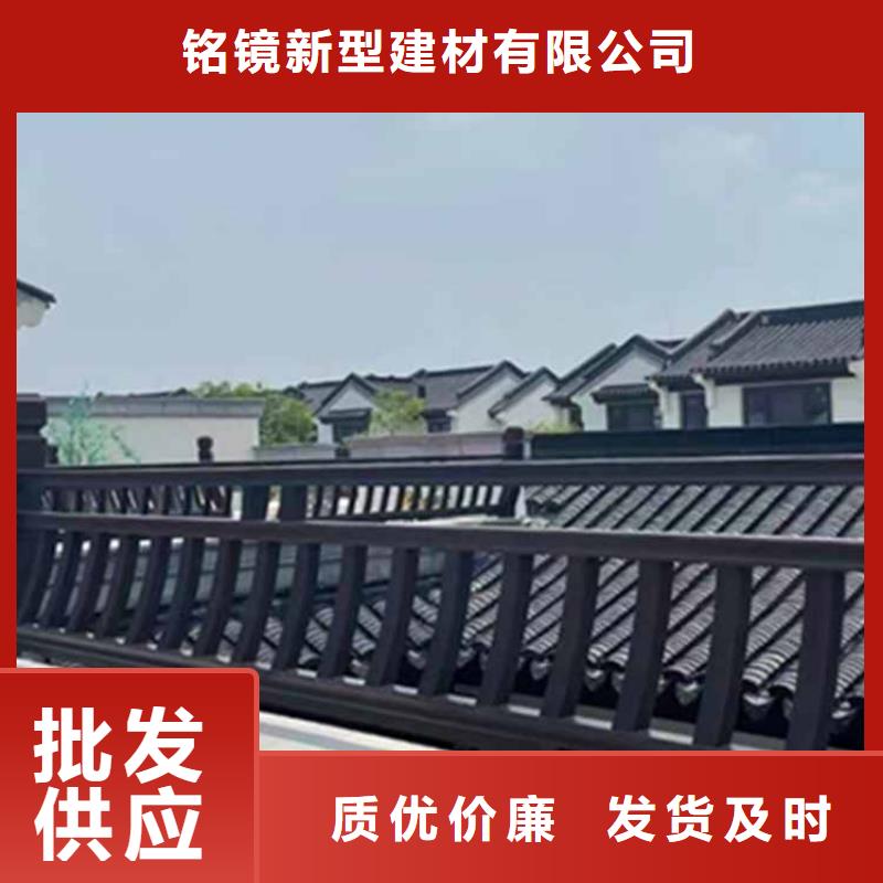 古建亭廊【落水系统】品质卓越