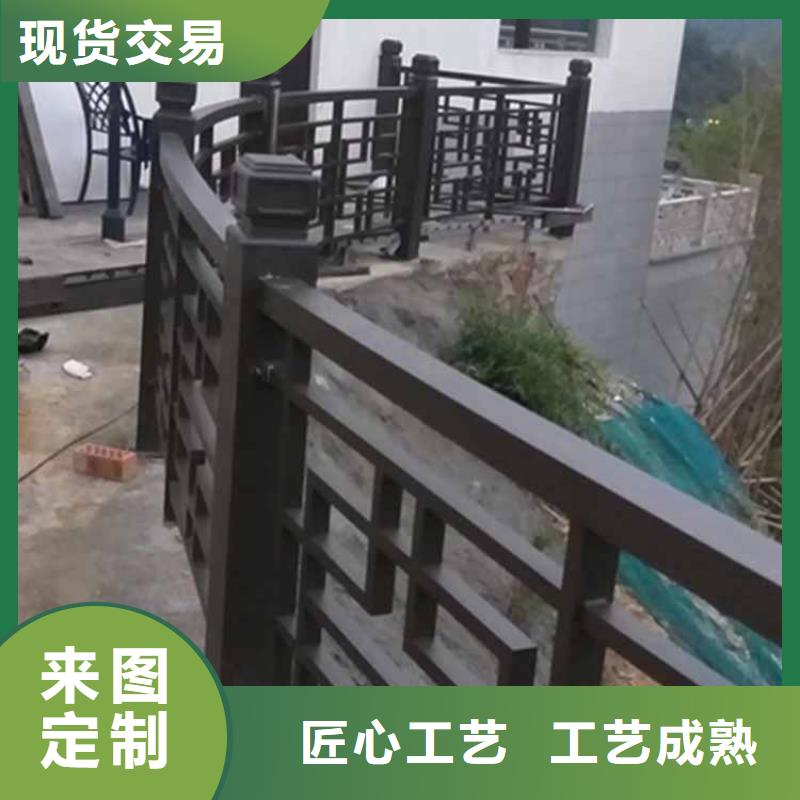 古建亭廊【成品雨水管】精选优质材料