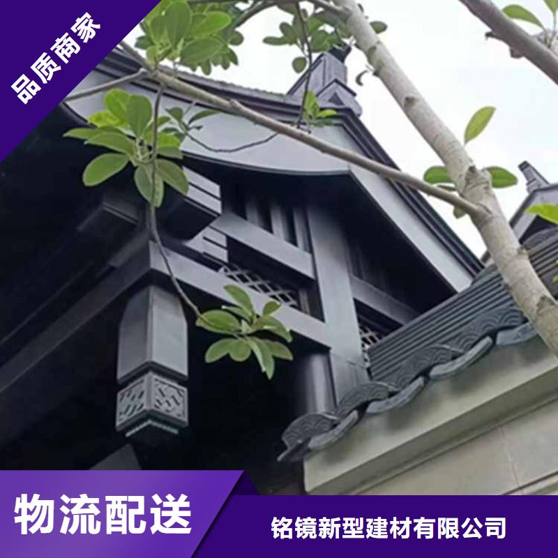 【古建亭廊中式复古六角亭精选厂家好货】