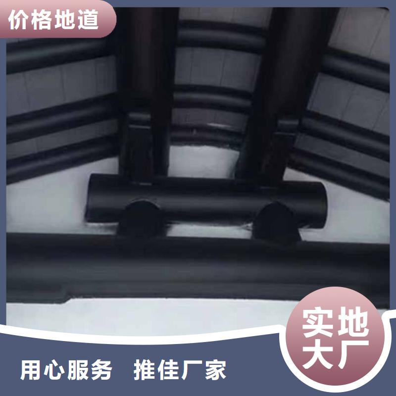 古建亭廊【古建六角亭】工厂直供