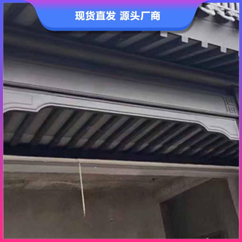 古建亭廊自建房落水管质量检测