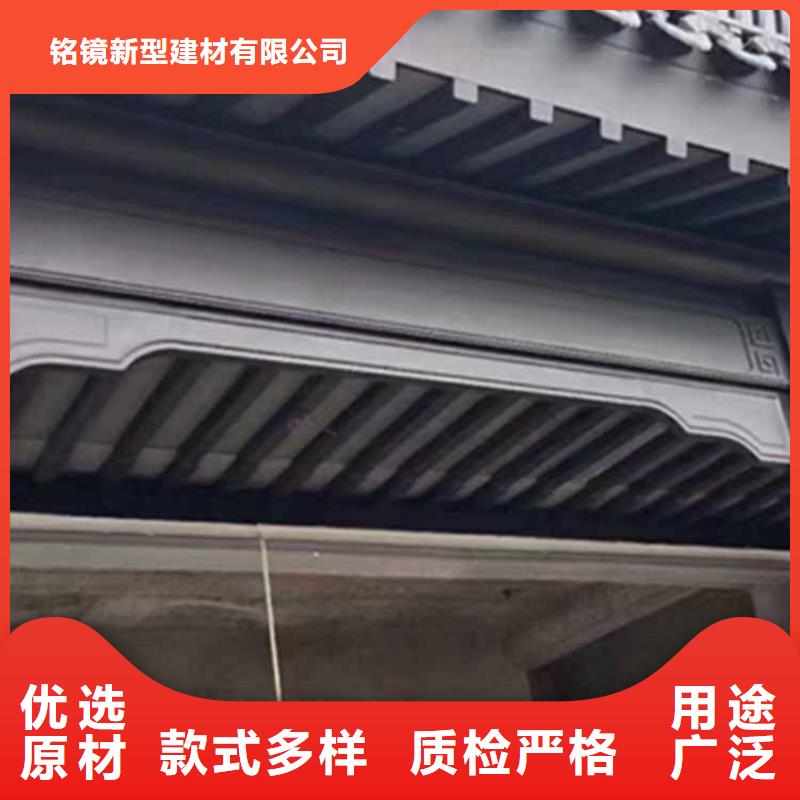 古建亭廊【园林古建】品牌大厂家