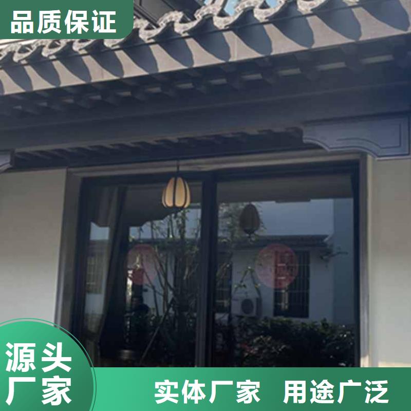 古建亭廊仿古长廊联系厂家