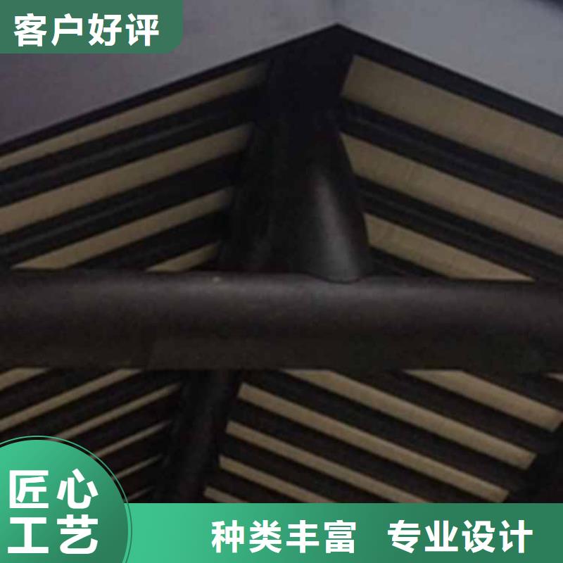 古建亭廊【狮栏杆扶手】订购