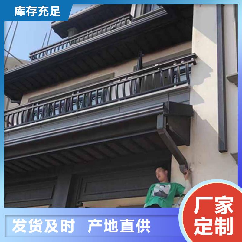 古建亭廊【古建六角亭】工厂直供