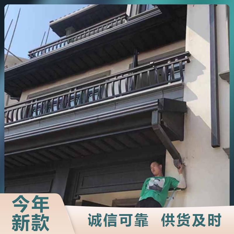 古建亭廊【古建六角亭】全品类现货