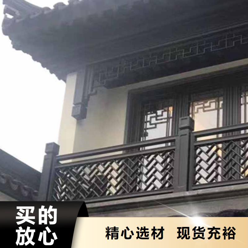 古建亭廊批发价格