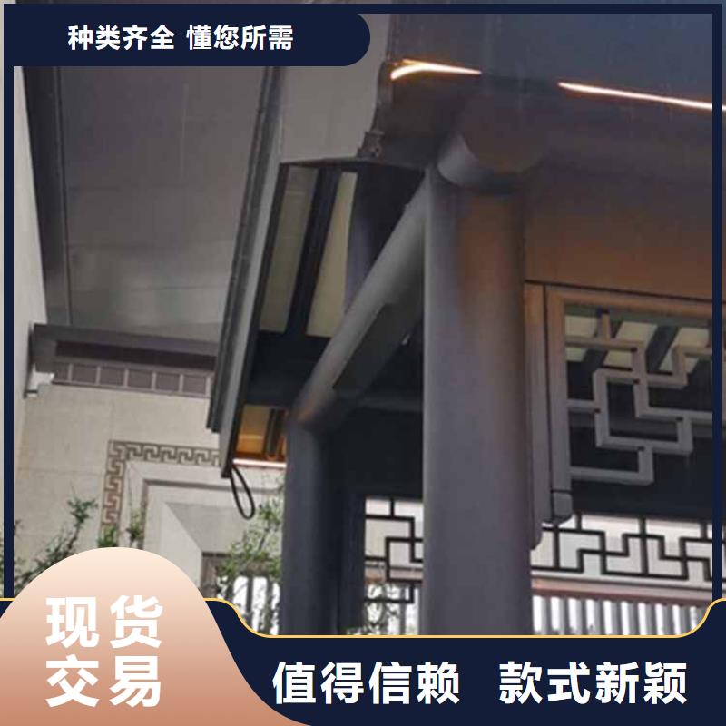 古建亭廊廊桥中式庭院不只是质量好