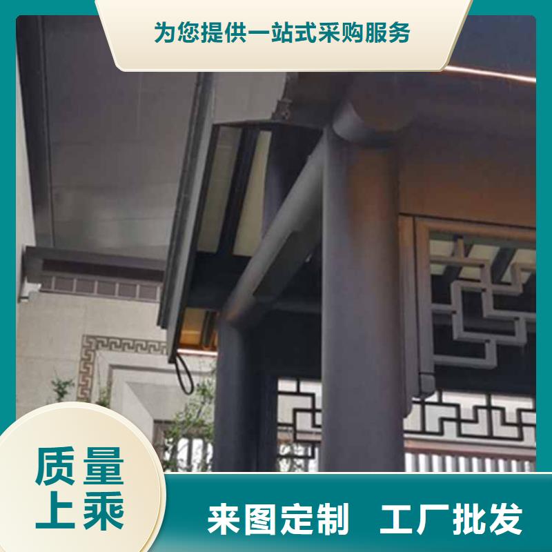 古建亭廊【古建六角亭】全品类现货