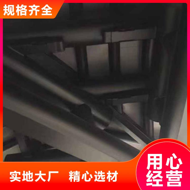 【古建亭廊苏式古建有口皆碑】