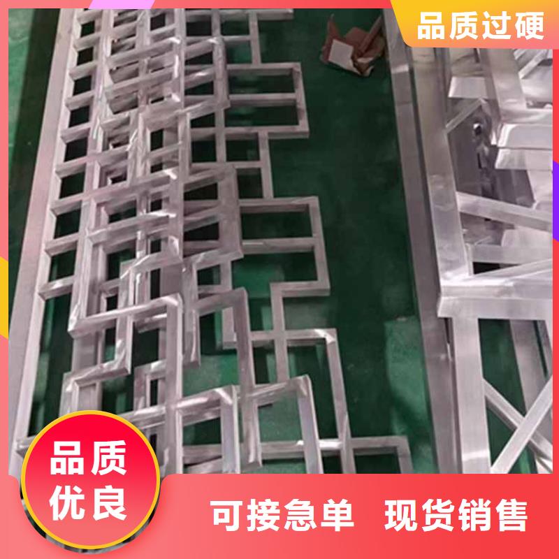 古建亭廊古建铝代木全新升级品质保障