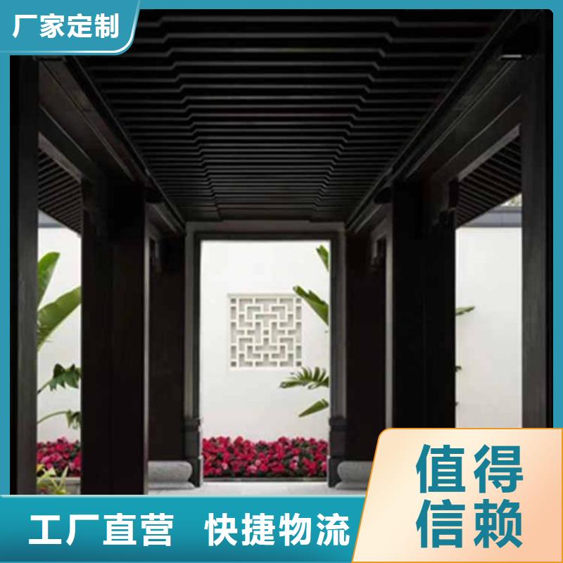 古建亭廊-桥梁石材栏杆用心经营