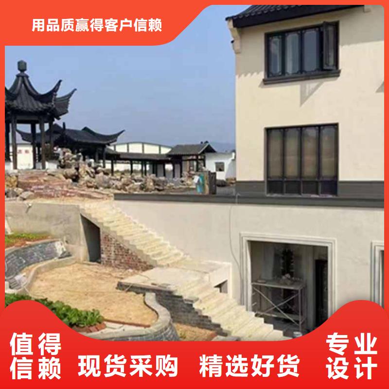 【古建亭廊】中式栏杆拒绝中间商