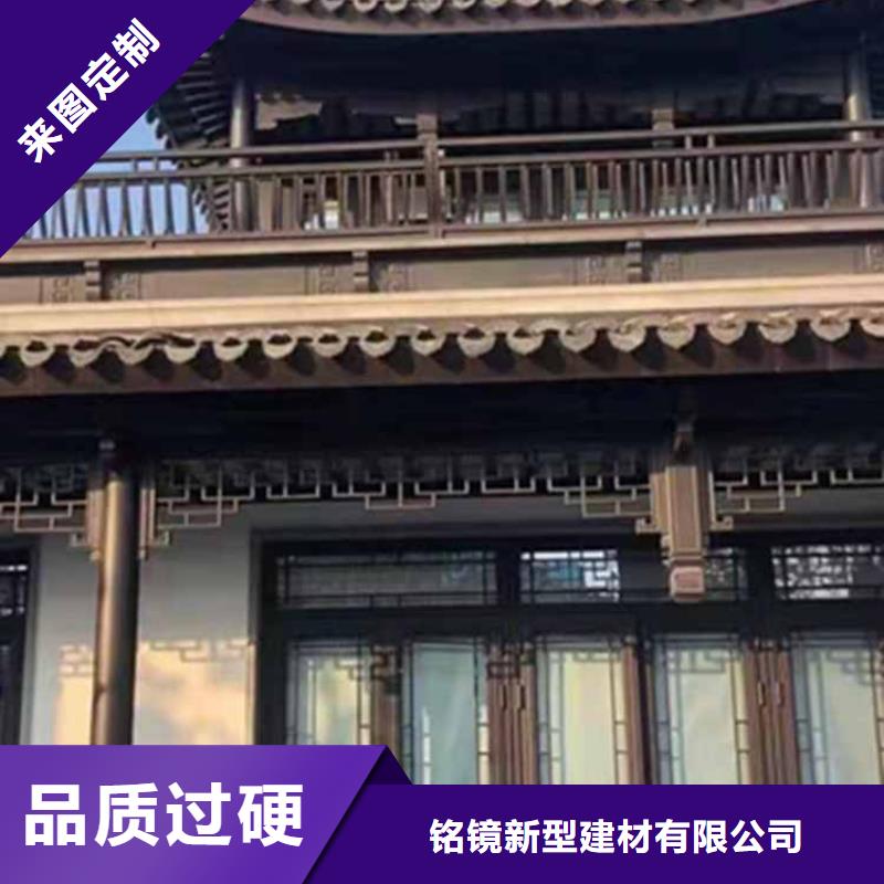 古建亭廊-河堤桥梁石栏板真材实料加工定制