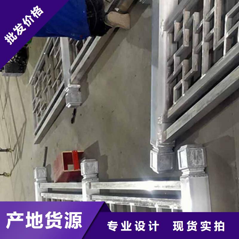 古建亭廊,成品雨水管价格公道合理
