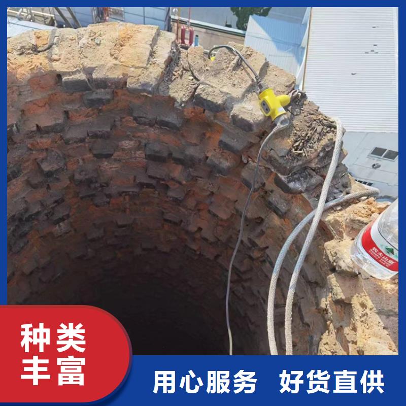 【烟囱拆除砼烟筒新建超产品在细节】