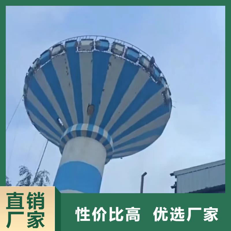 烟囱拆除电厂灰库清理厂诚信经营