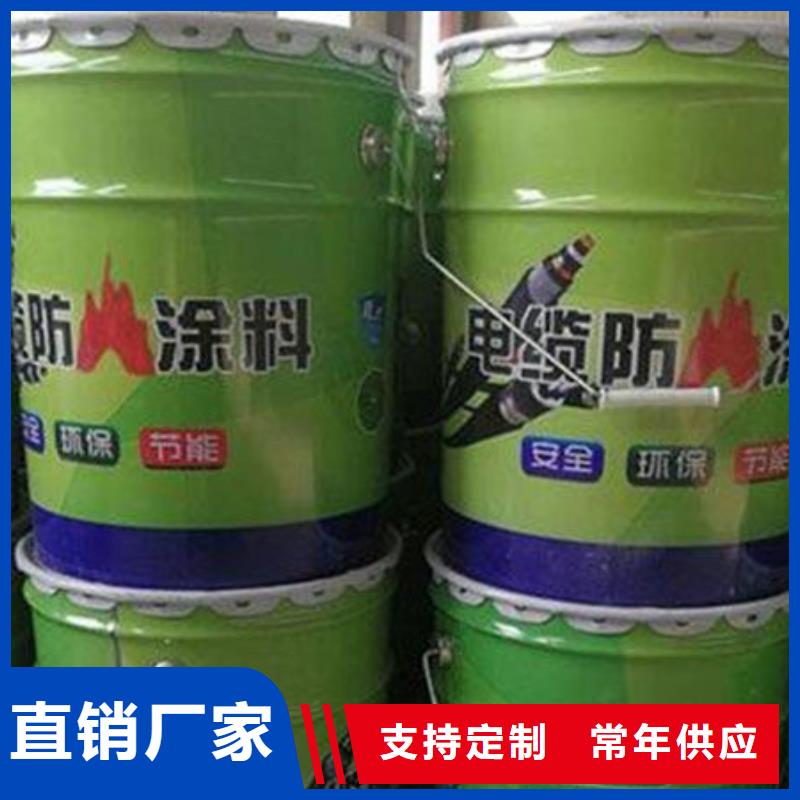 
膨胀型防火涂料技术参数